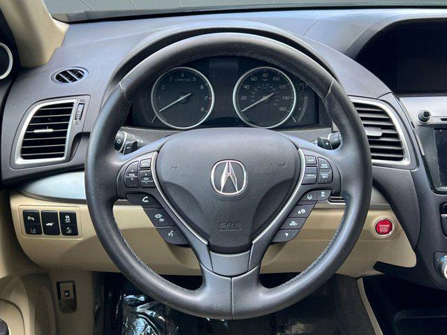 used 2016 Acura RDX car, priced at $14,997