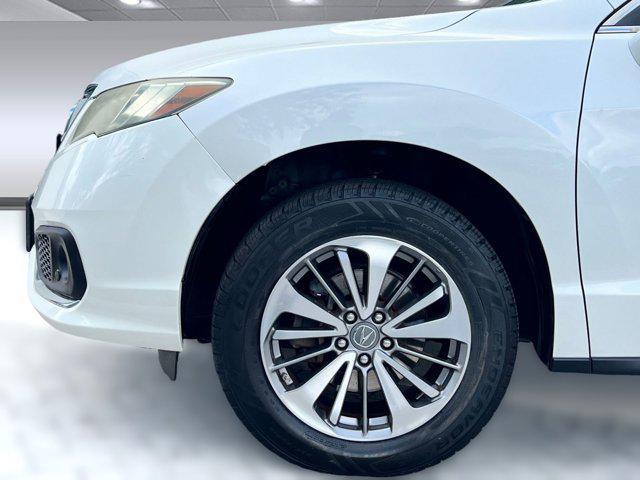 used 2016 Acura RDX car, priced at $14,997