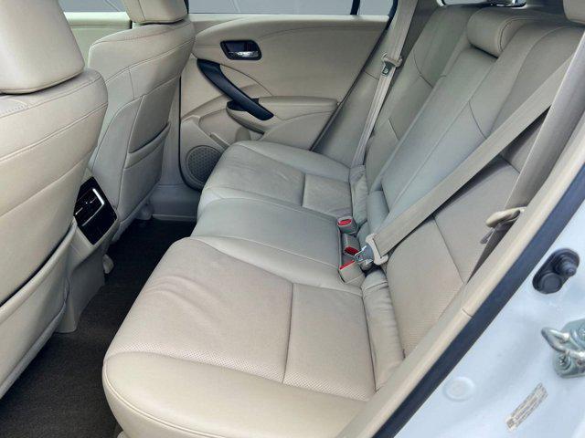used 2016 Acura RDX car, priced at $14,997