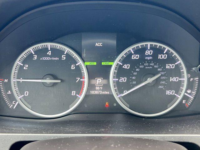 used 2016 Acura RDX car, priced at $14,997