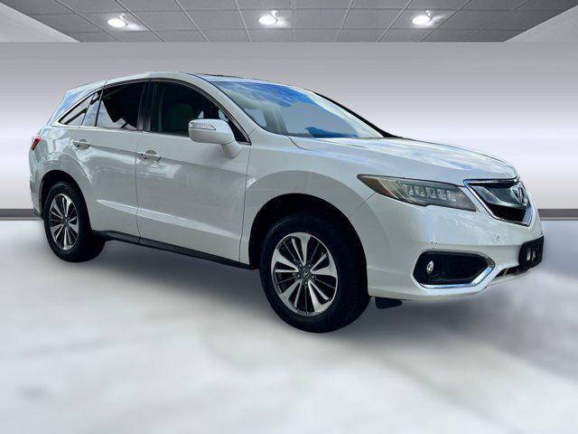 used 2016 Acura RDX car, priced at $14,997
