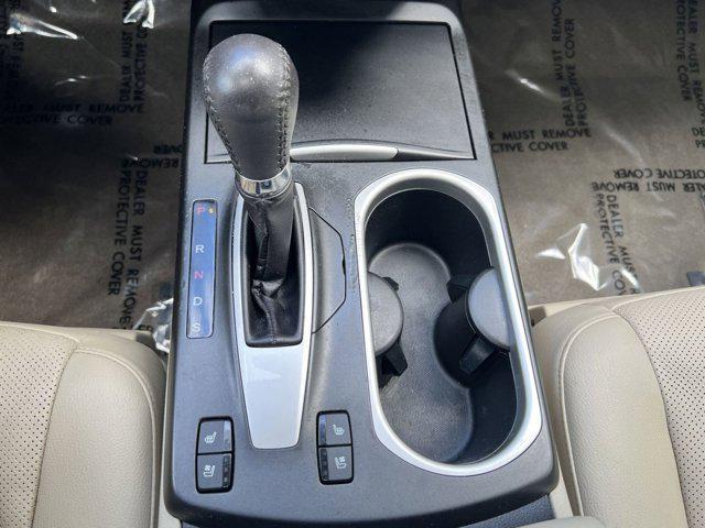 used 2016 Acura RDX car, priced at $14,997