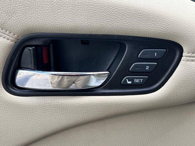 used 2016 Acura RDX car, priced at $14,997