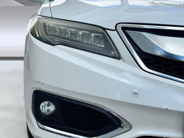 used 2016 Acura RDX car, priced at $14,997