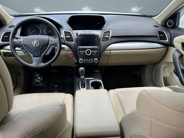 used 2016 Acura RDX car, priced at $14,997