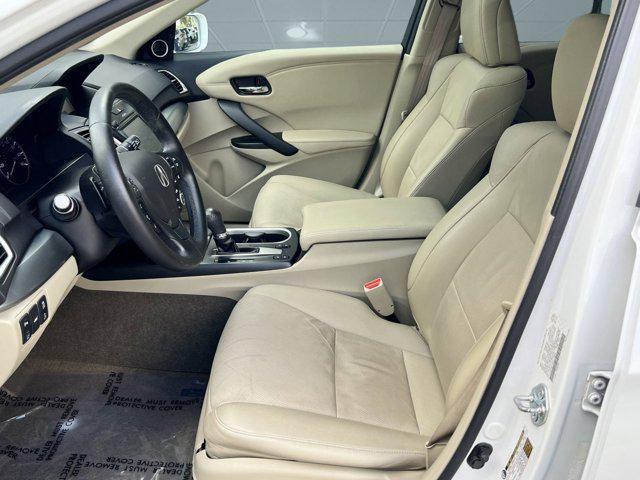 used 2016 Acura RDX car, priced at $14,997