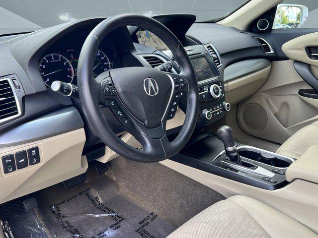used 2016 Acura RDX car, priced at $14,997