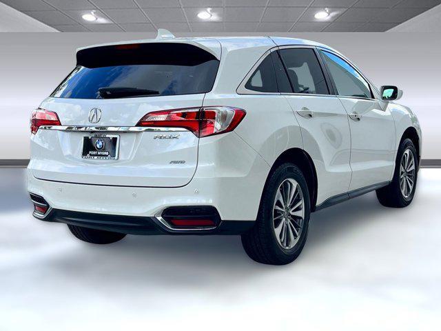 used 2016 Acura RDX car, priced at $14,997