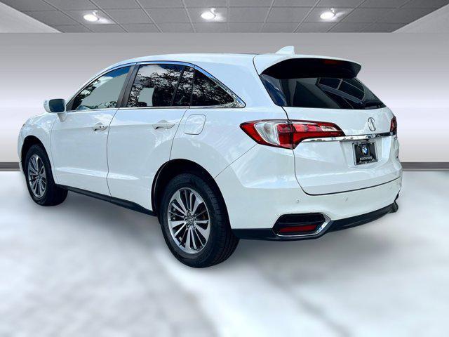 used 2016 Acura RDX car, priced at $14,997