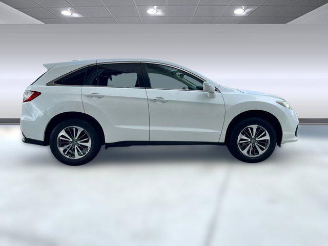 used 2016 Acura RDX car, priced at $14,997