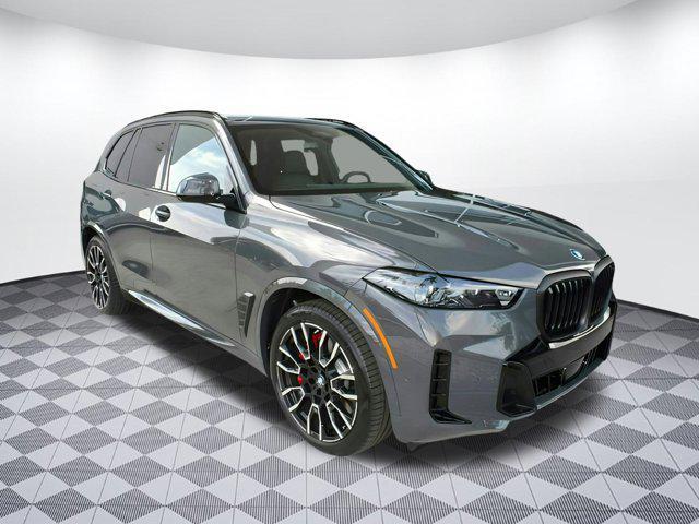 new 2026 BMW X5 PHEV car, priced at $88,875