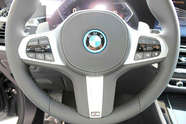 new 2026 BMW X5 PHEV car, priced at $88,875