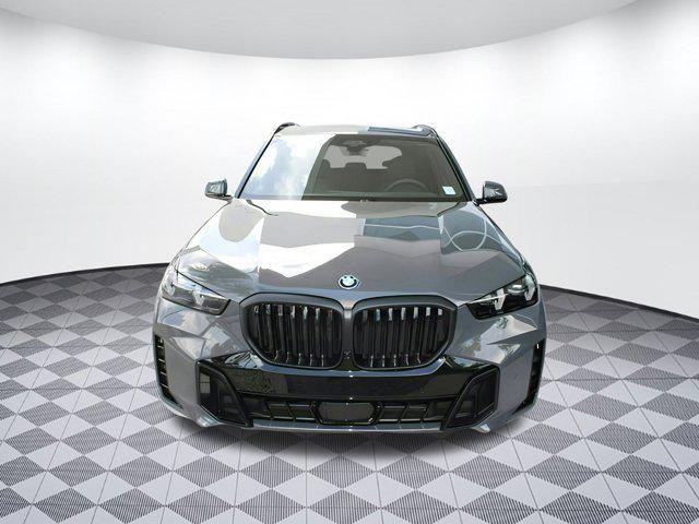 new 2026 BMW X5 PHEV car, priced at $88,875