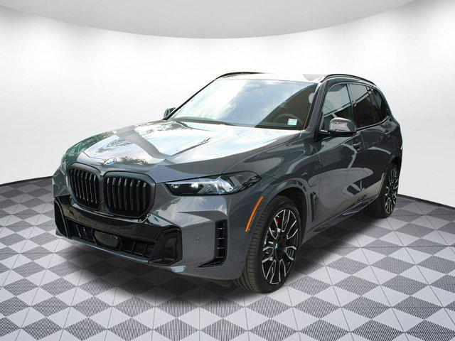 new 2026 BMW X5 PHEV car, priced at $88,875