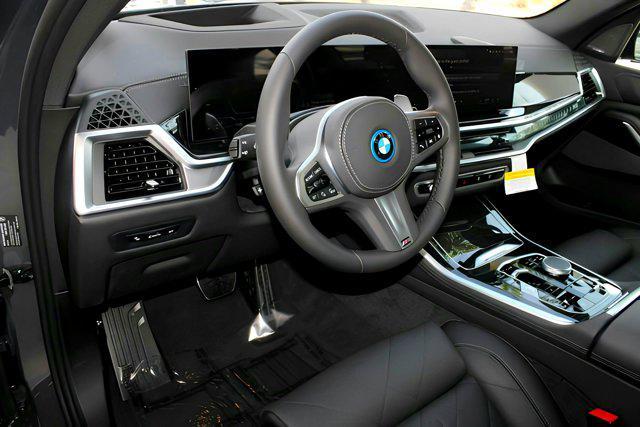 new 2026 BMW X5 PHEV car, priced at $88,875