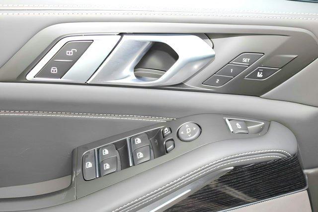 new 2026 BMW X5 PHEV car, priced at $88,875