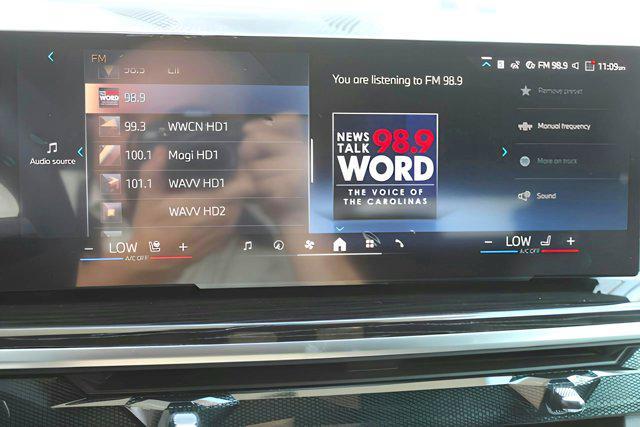 new 2026 BMW X5 PHEV car, priced at $88,875