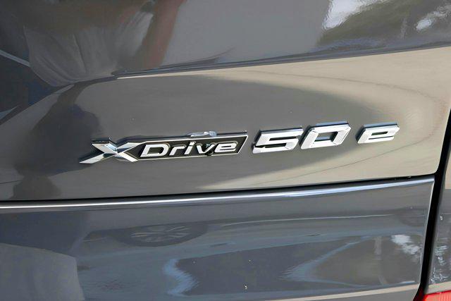 new 2026 BMW X5 PHEV car, priced at $88,875