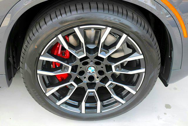 new 2026 BMW X5 PHEV car, priced at $88,875