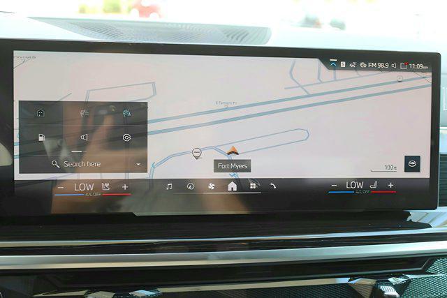 new 2026 BMW X5 PHEV car, priced at $88,875