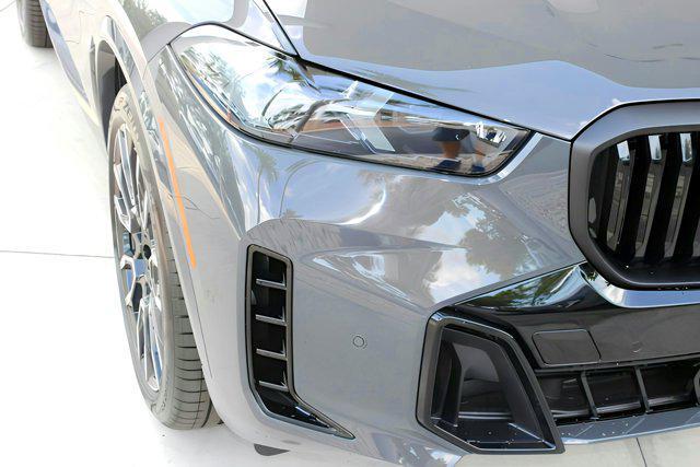 new 2026 BMW X5 PHEV car, priced at $88,875