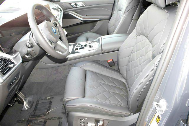 new 2026 BMW X5 PHEV car, priced at $88,875