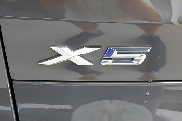 new 2026 BMW X5 PHEV car, priced at $88,875