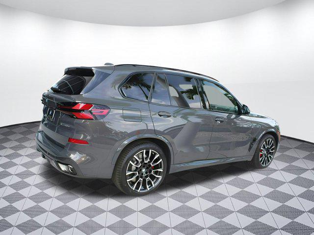 new 2026 BMW X5 PHEV car, priced at $88,875
