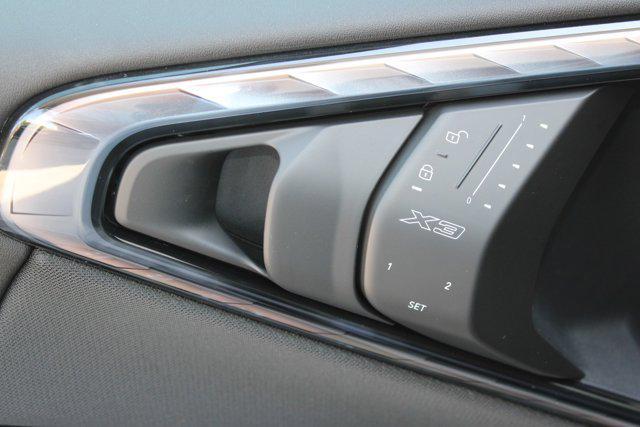 new 2025 BMW X3 car, priced at $54,360