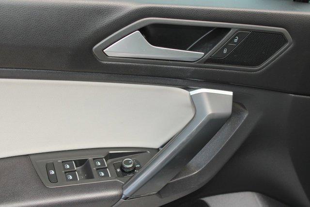 used 2019 Volkswagen Tiguan car, priced at $15,999