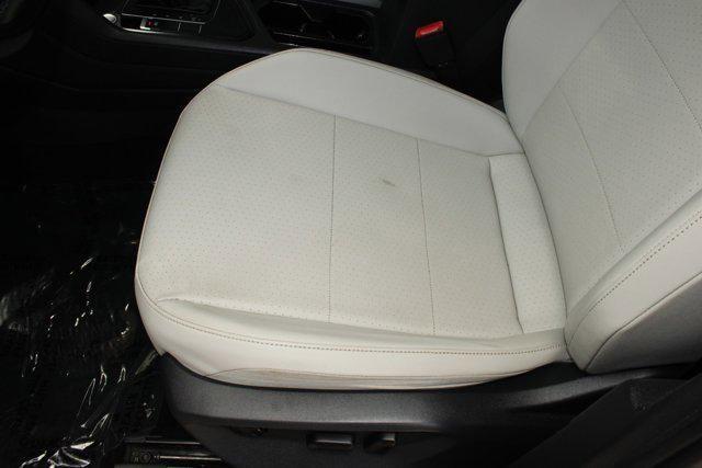 used 2019 Volkswagen Tiguan car, priced at $15,999