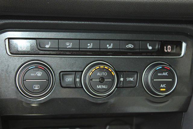 used 2019 Volkswagen Tiguan car, priced at $15,999