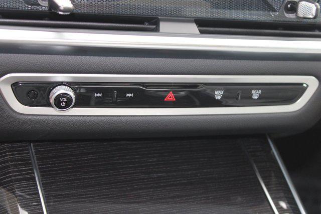 new 2026 BMW X5 car, priced at $88,725