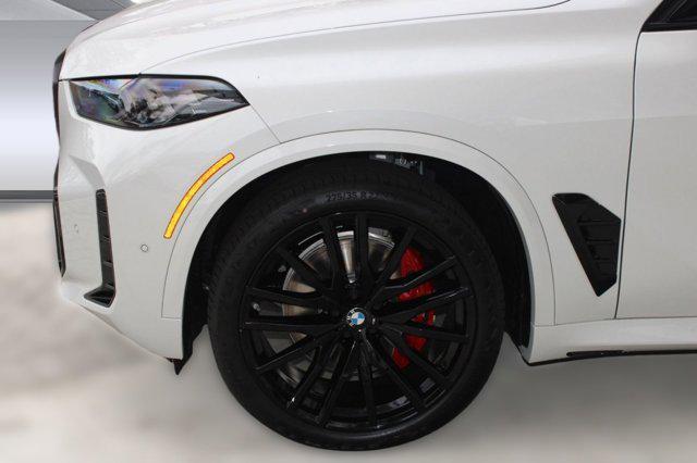 new 2026 BMW X5 car, priced at $88,725