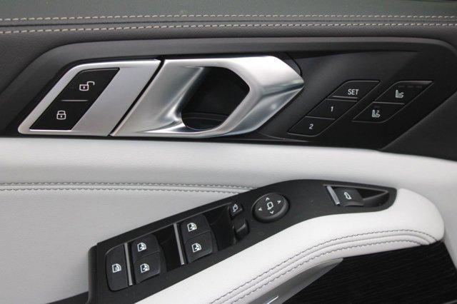 new 2026 BMW X5 car, priced at $88,725