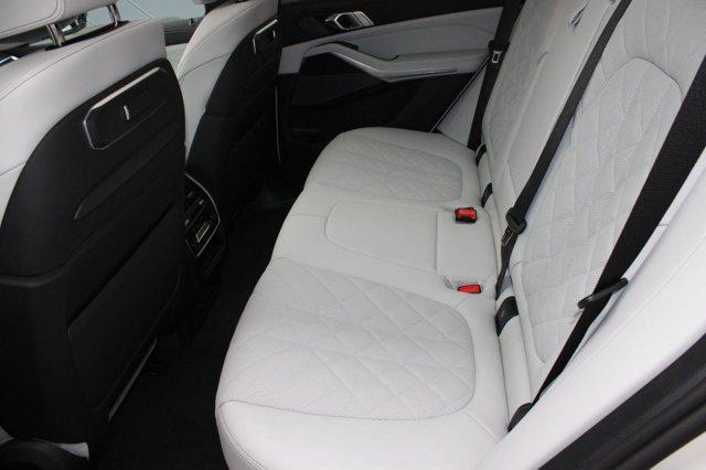 new 2026 BMW X5 car, priced at $88,725