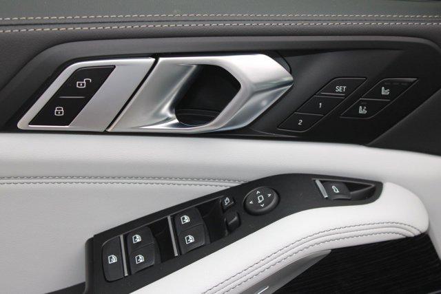 new 2026 BMW X5 car, priced at $88,725