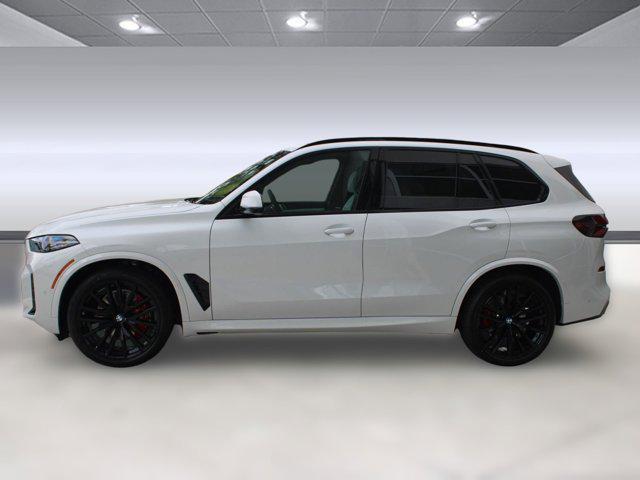 new 2026 BMW X5 car, priced at $88,725