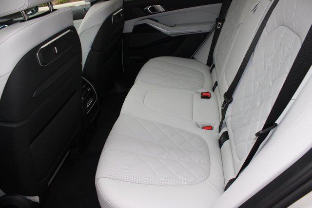 new 2026 BMW X5 car, priced at $88,725