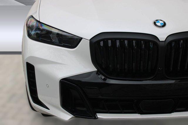 new 2026 BMW X5 car, priced at $88,725