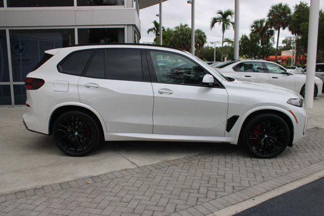 new 2026 BMW X5 car, priced at $88,725