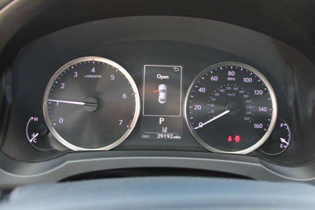 used 2020 Lexus RC 350 car, priced at $32,999