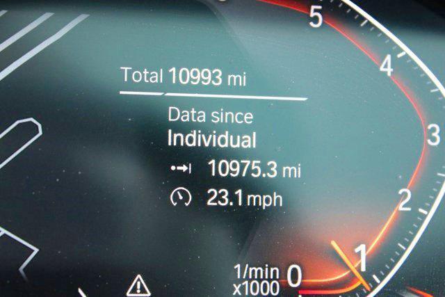 used 2022 BMW 430 car, priced at $47,598