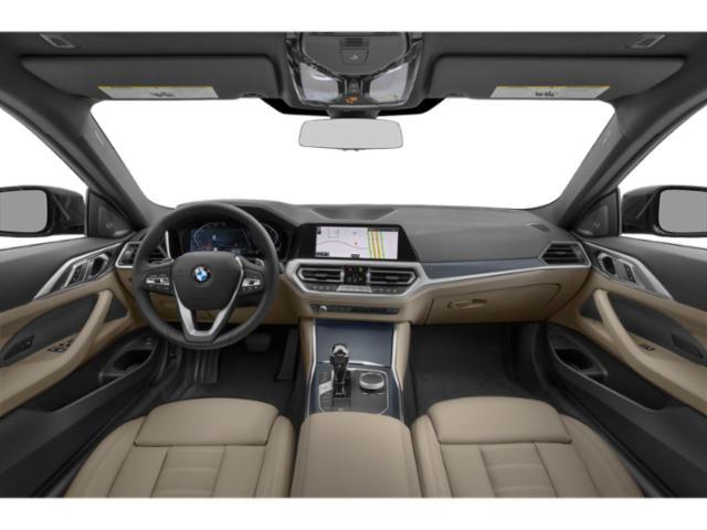 used 2022 BMW 430 car, priced at $47,999