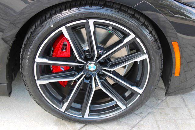 used 2022 BMW 430 car, priced at $47,598