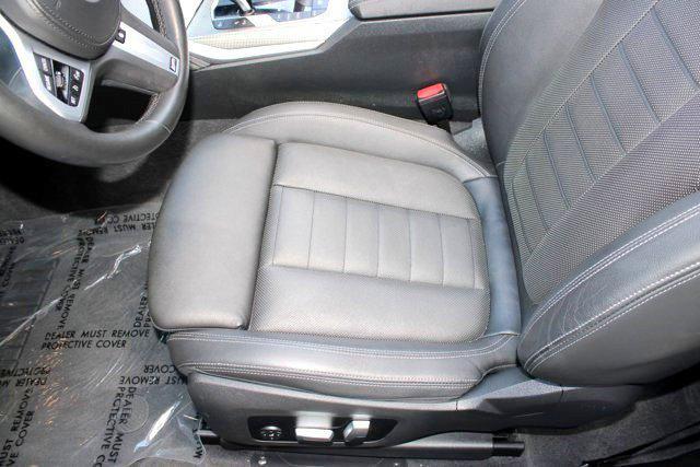 used 2022 BMW 430 car, priced at $47,598