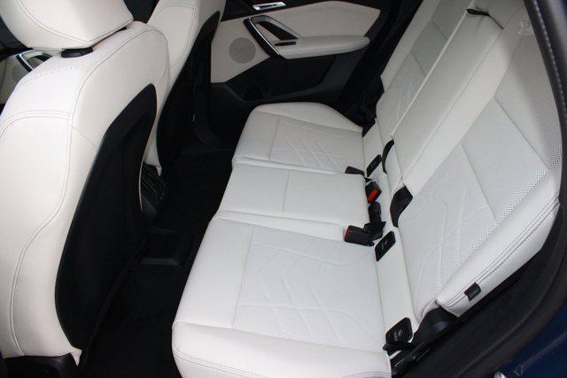 new 2026 BMW X1 car, priced at $50,605