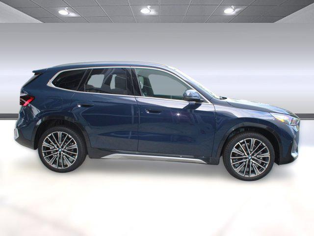 new 2026 BMW X1 car, priced at $50,605