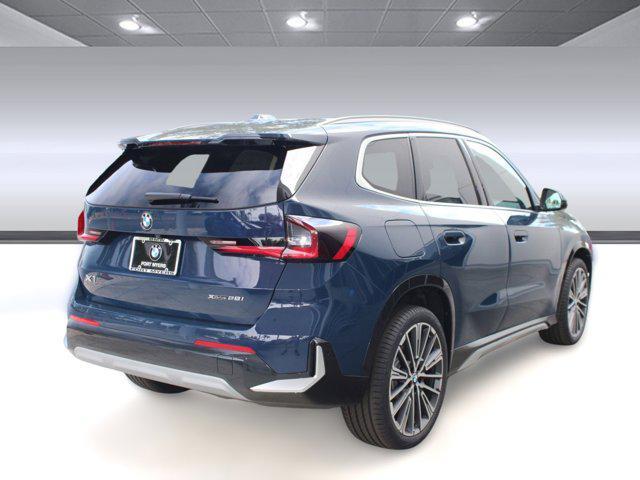 new 2026 BMW X1 car, priced at $50,605