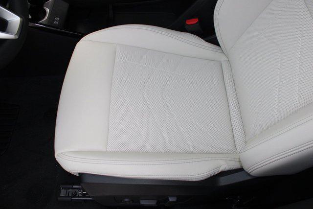 new 2026 BMW X1 car, priced at $50,605